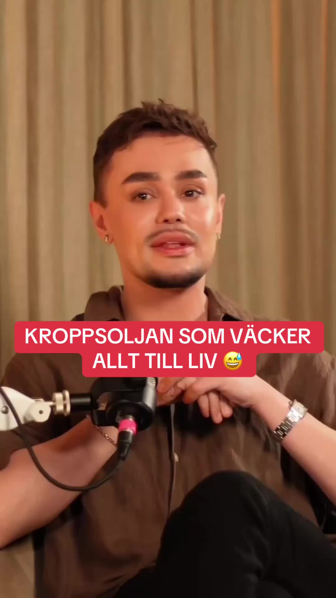 Användarvideo