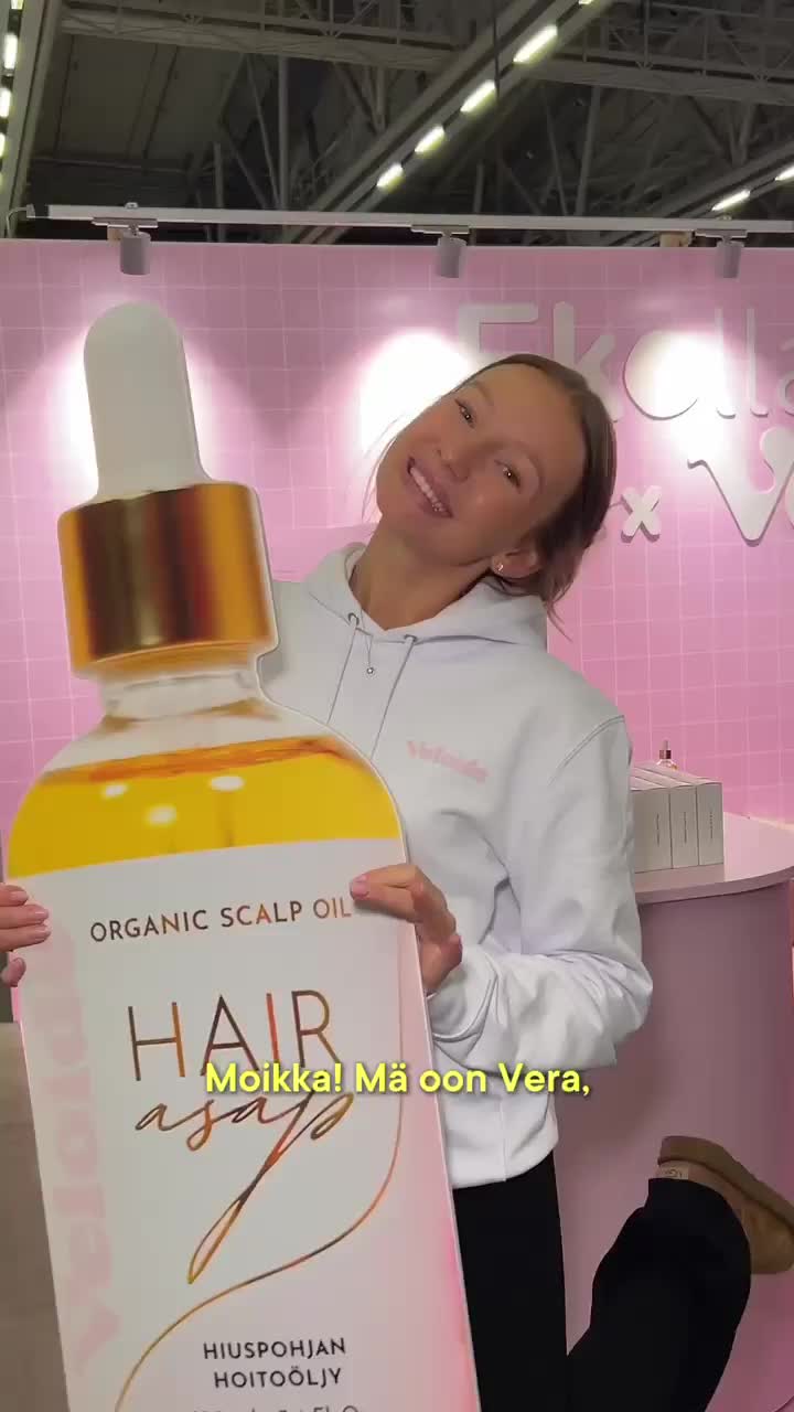 Käyttäjävideo