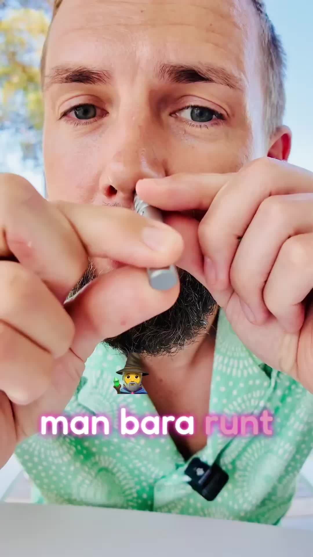 Benutzervideo