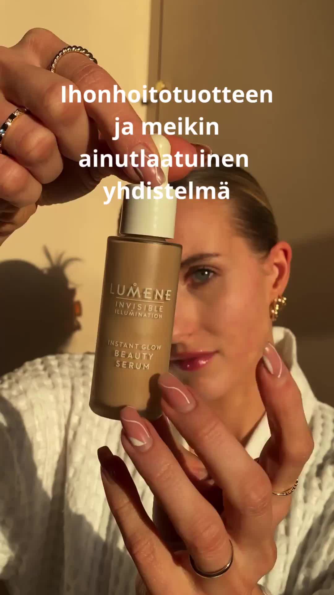 Käyttäjävideo