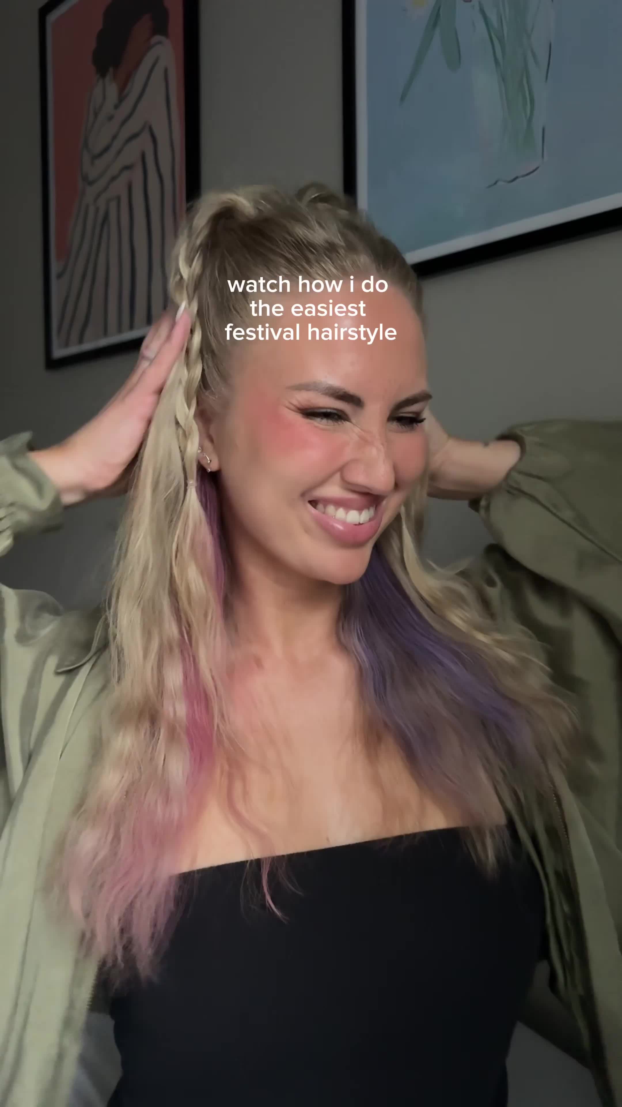 Användarvideo