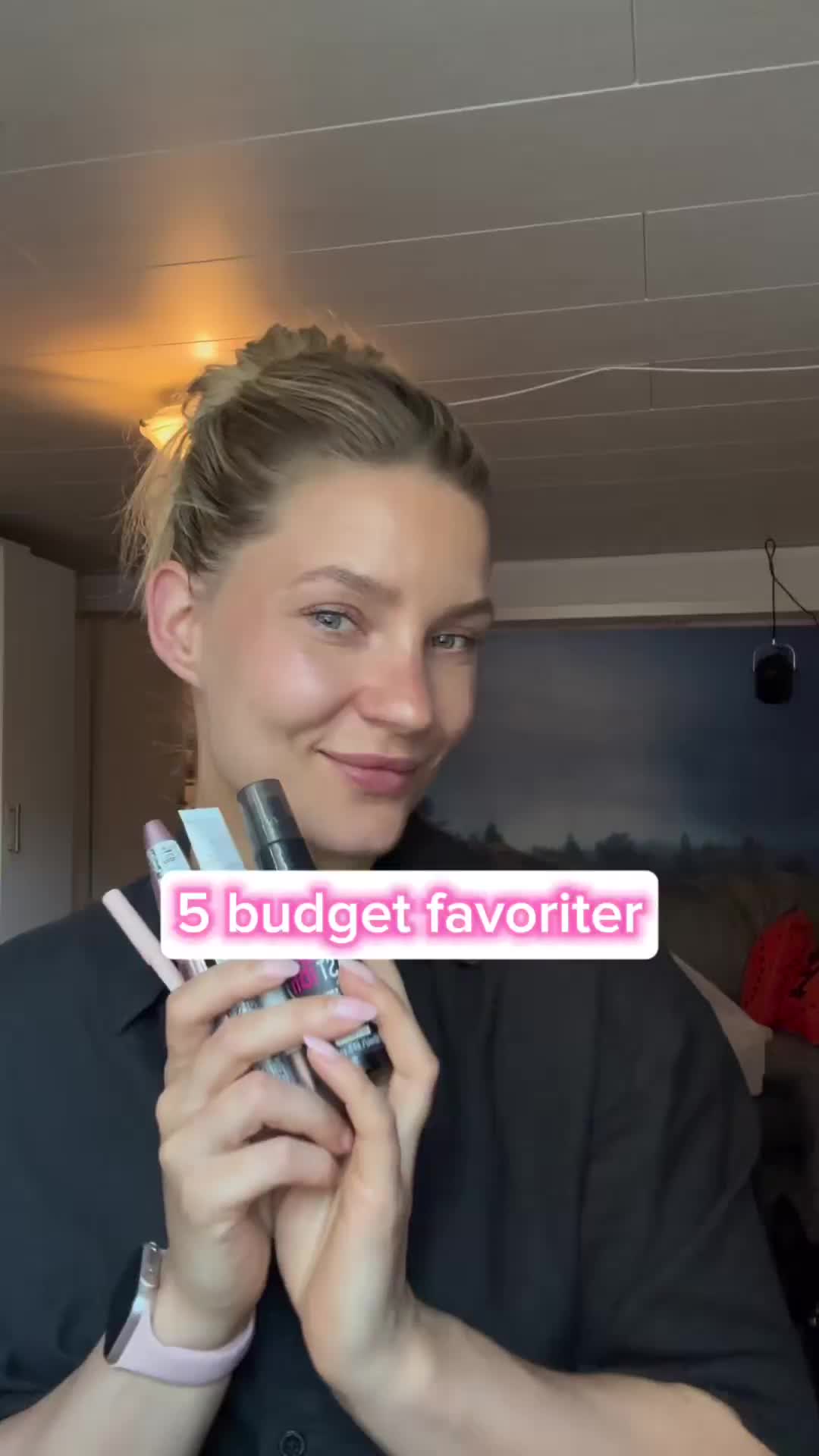 Brugervideo