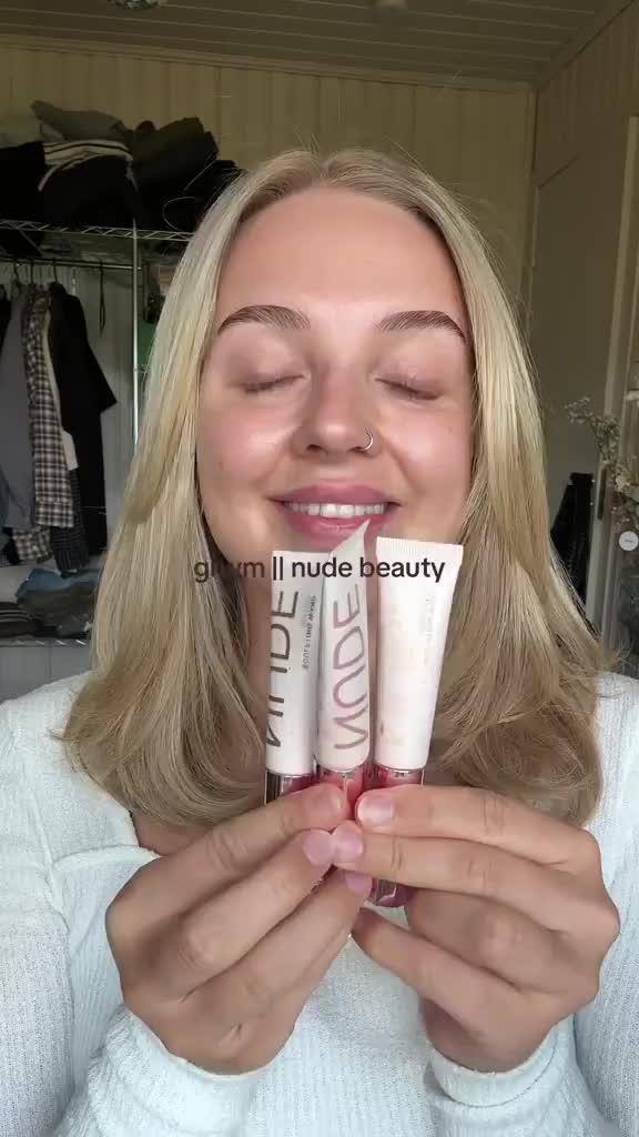 Brukervideo