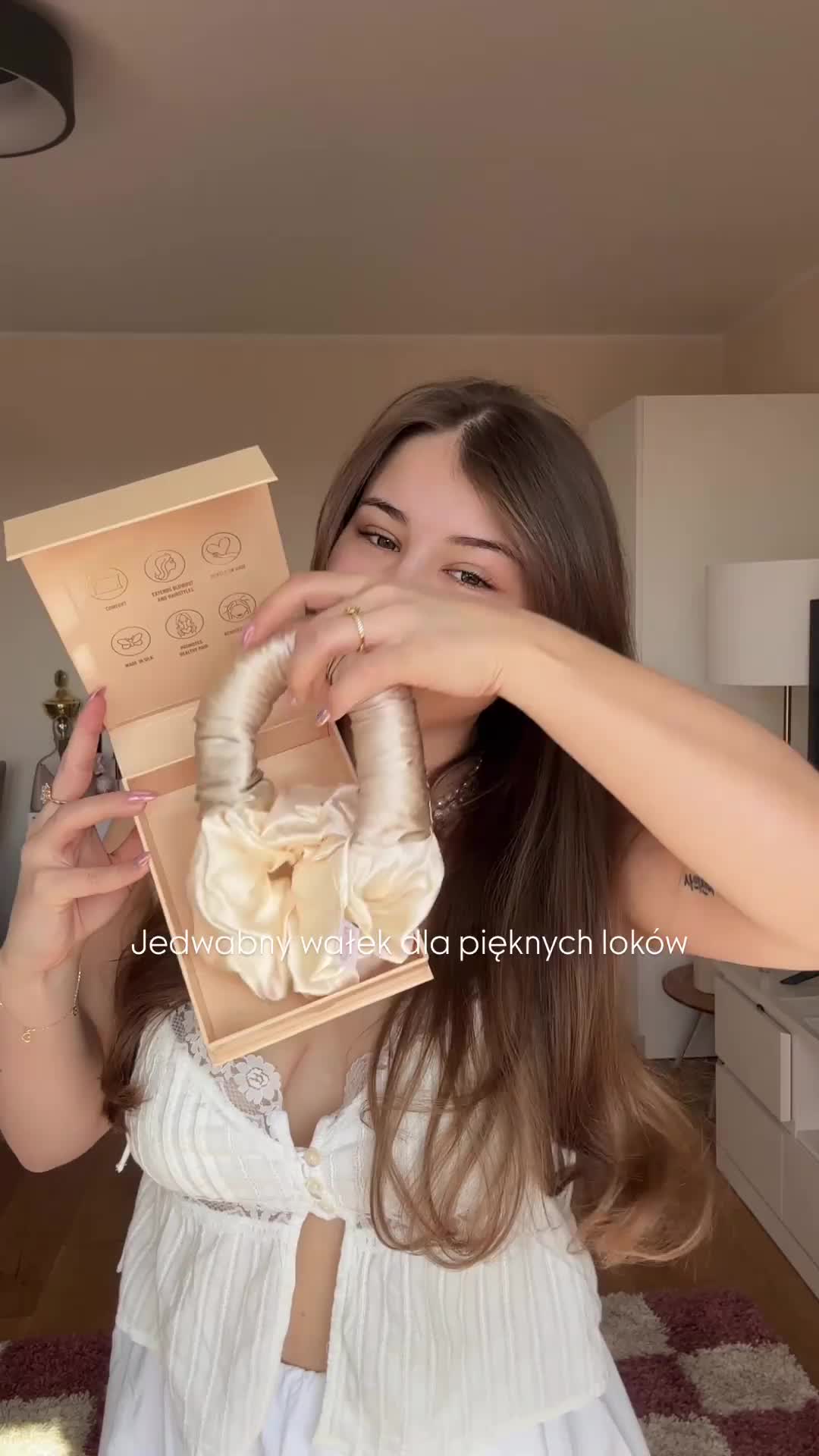 Gebruikersvideo