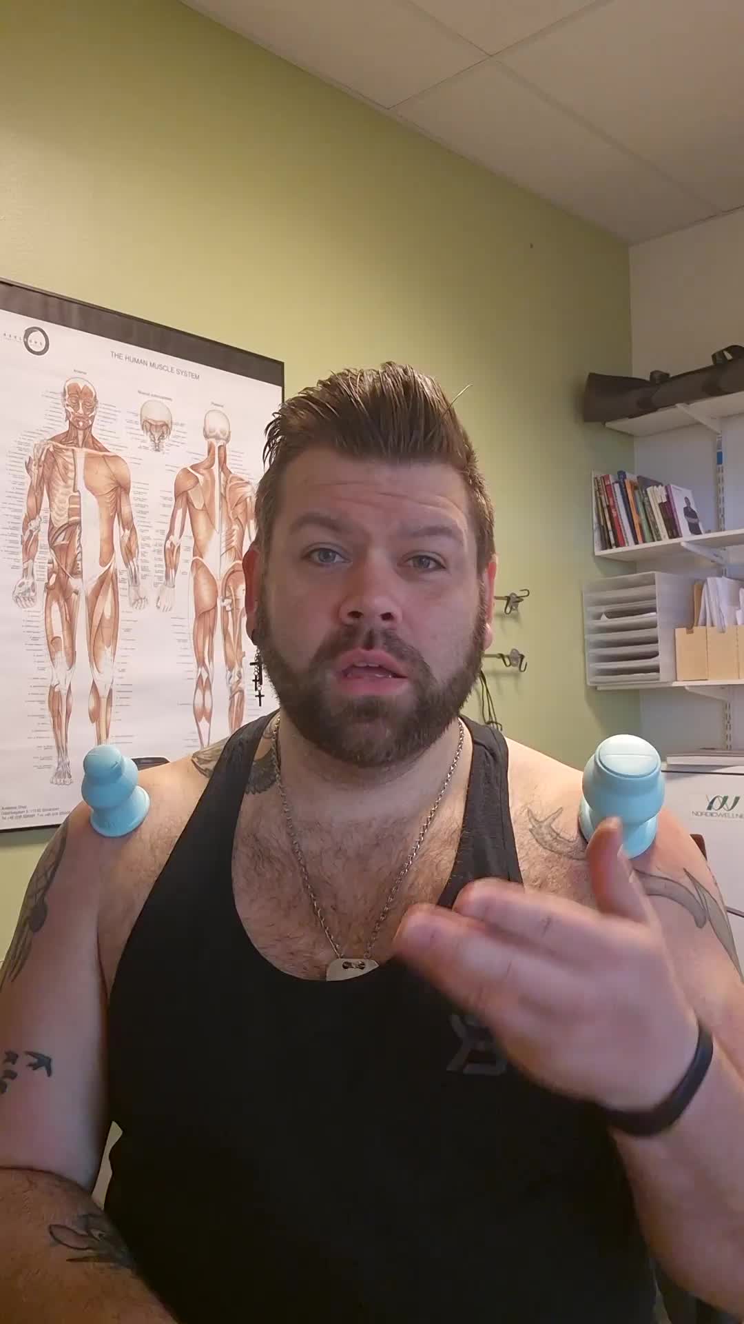 Användarvideo
