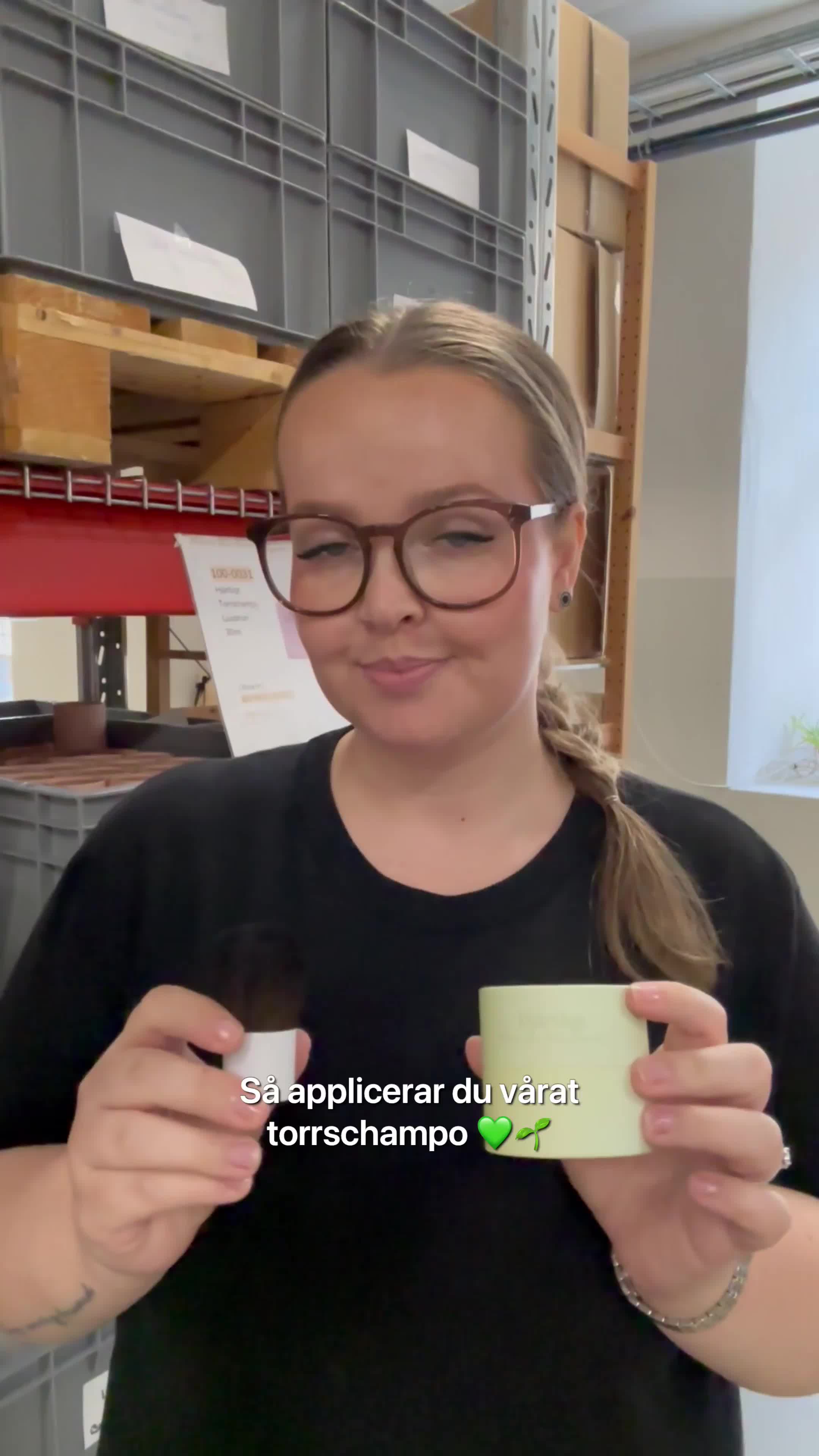 Användarvideo