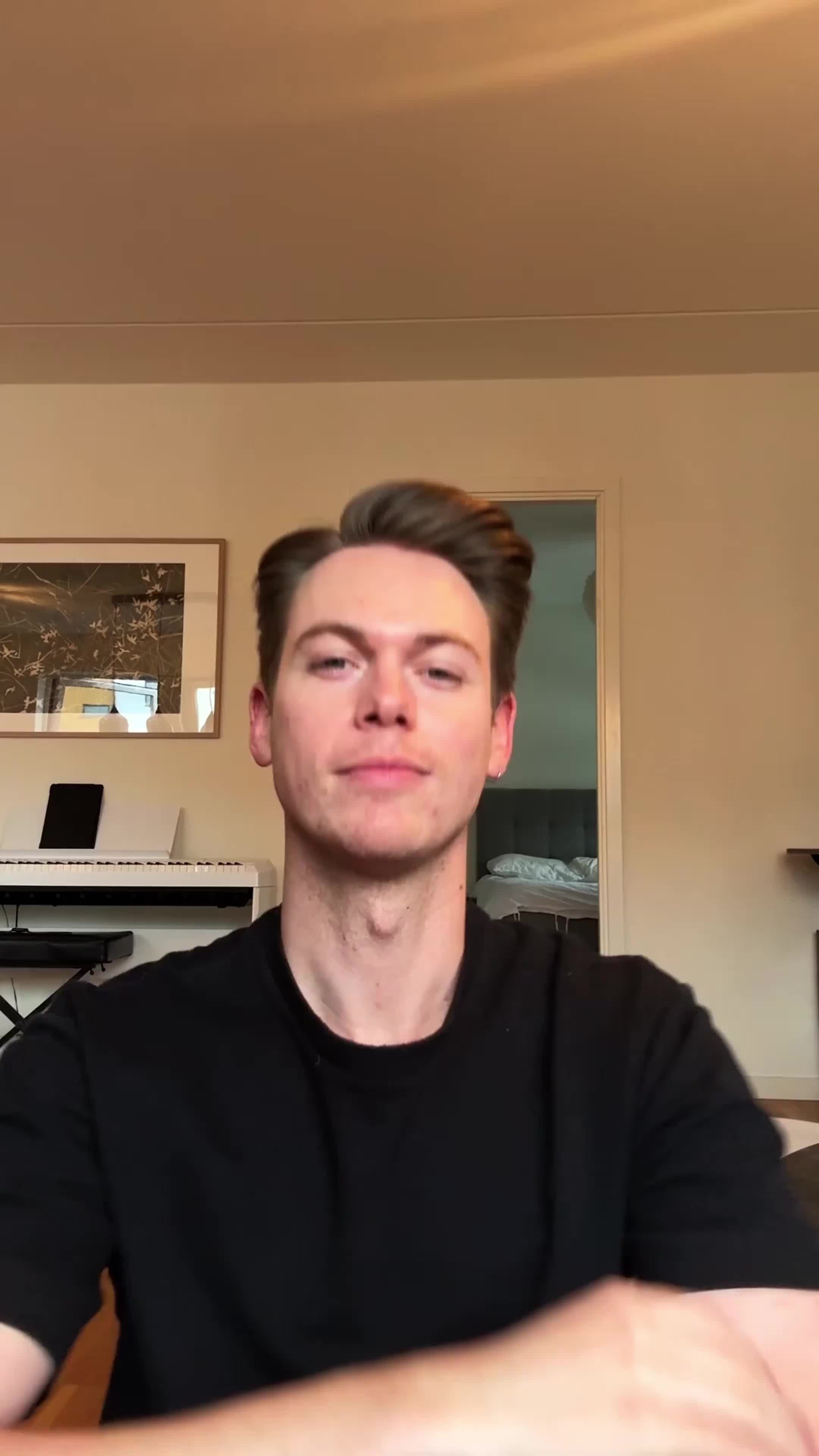 Benutzervideo