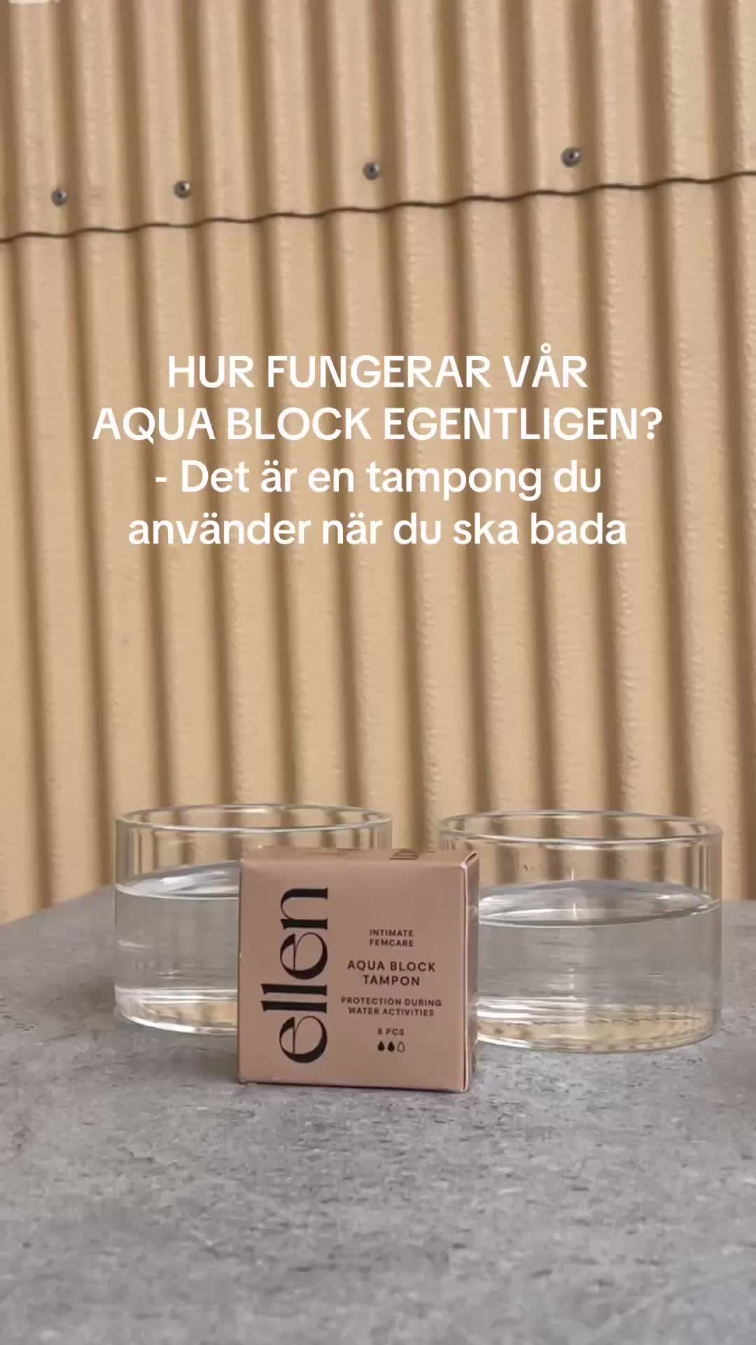 Användarvideo