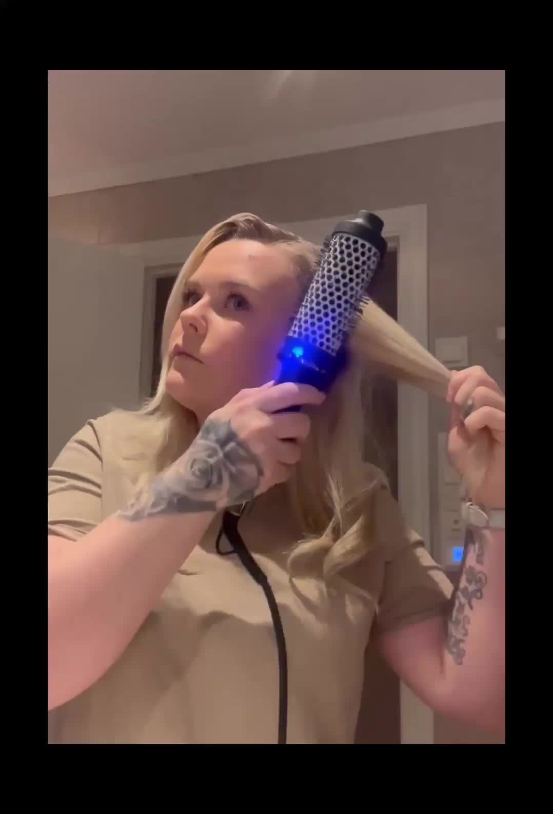 Användarvideo