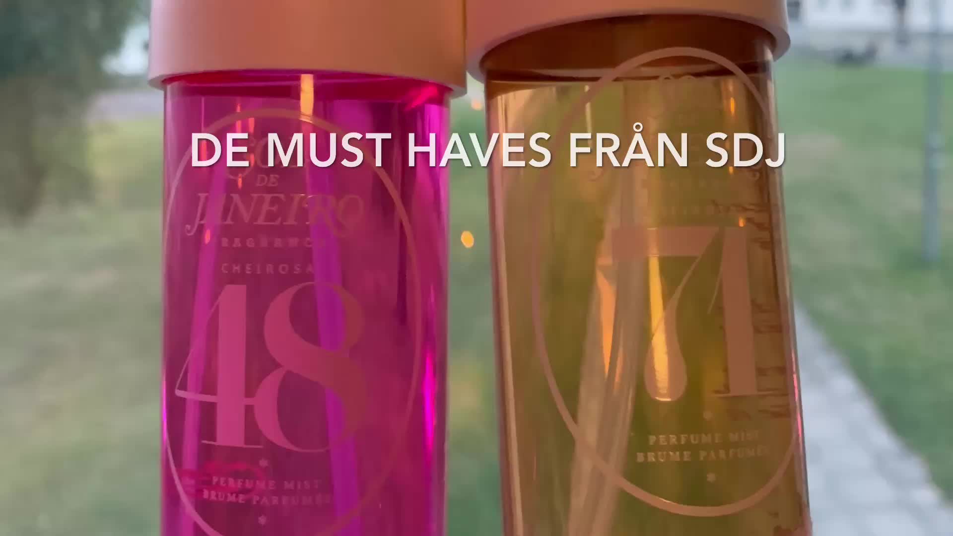 User Video