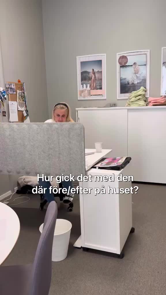 Användarvideo