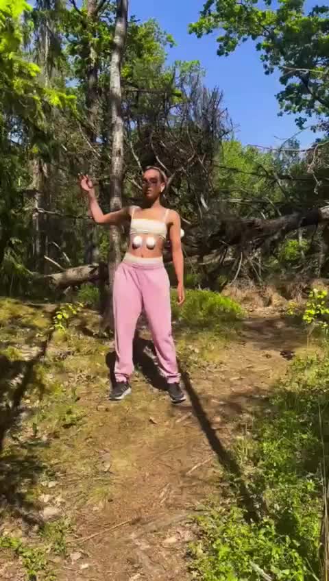 Användarvideo