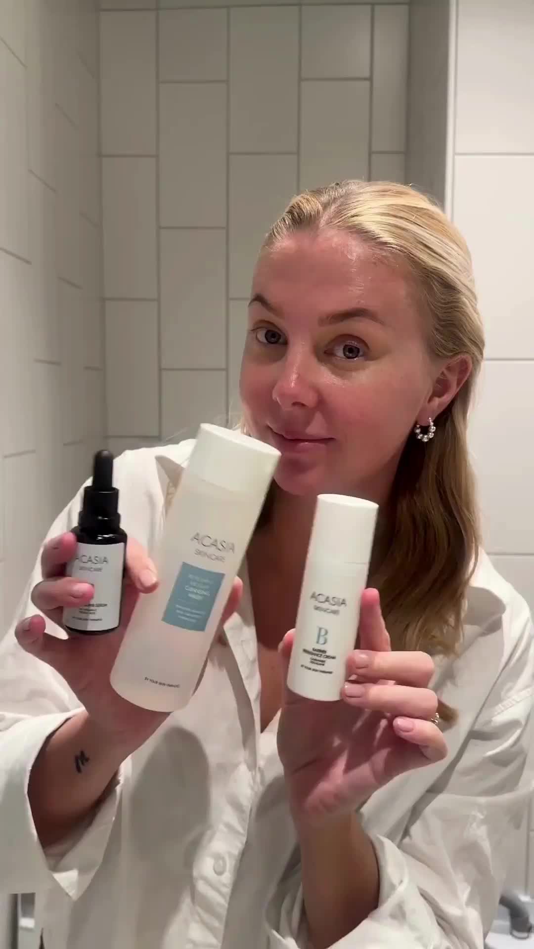 Användarvideo