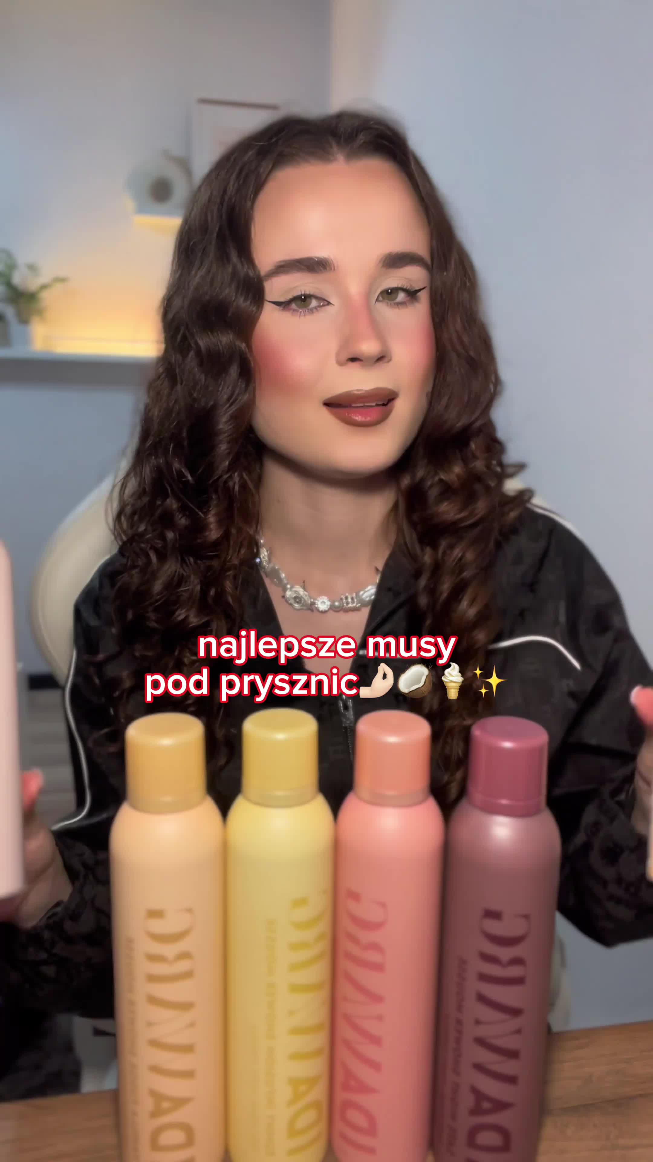 Wideo użytkownika