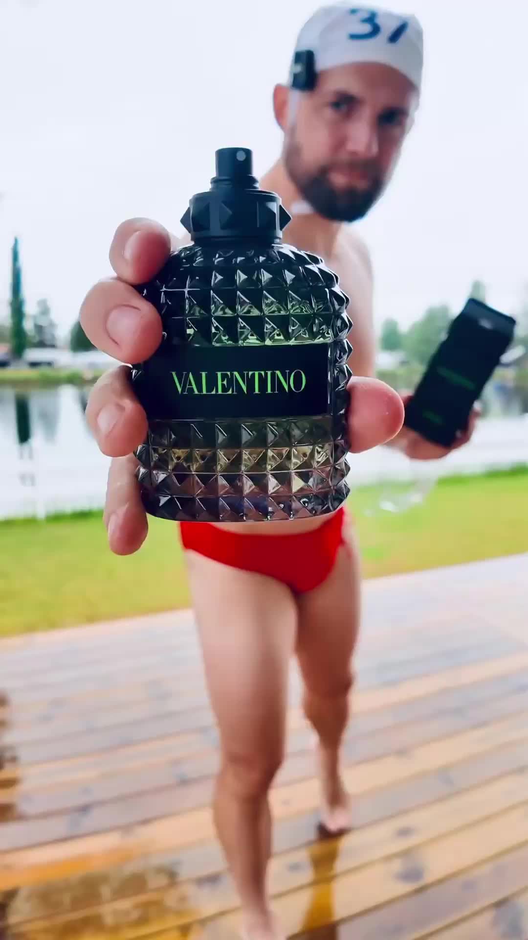 Användarvideo