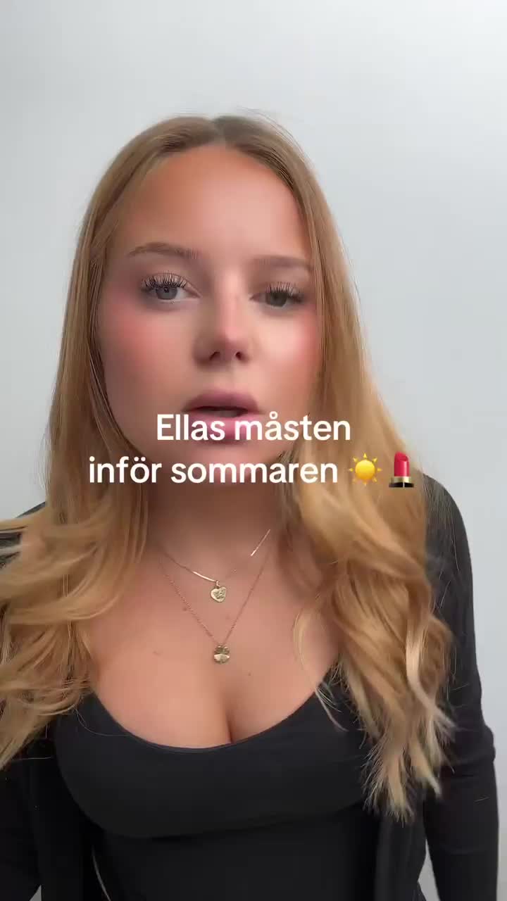 Användarvideo