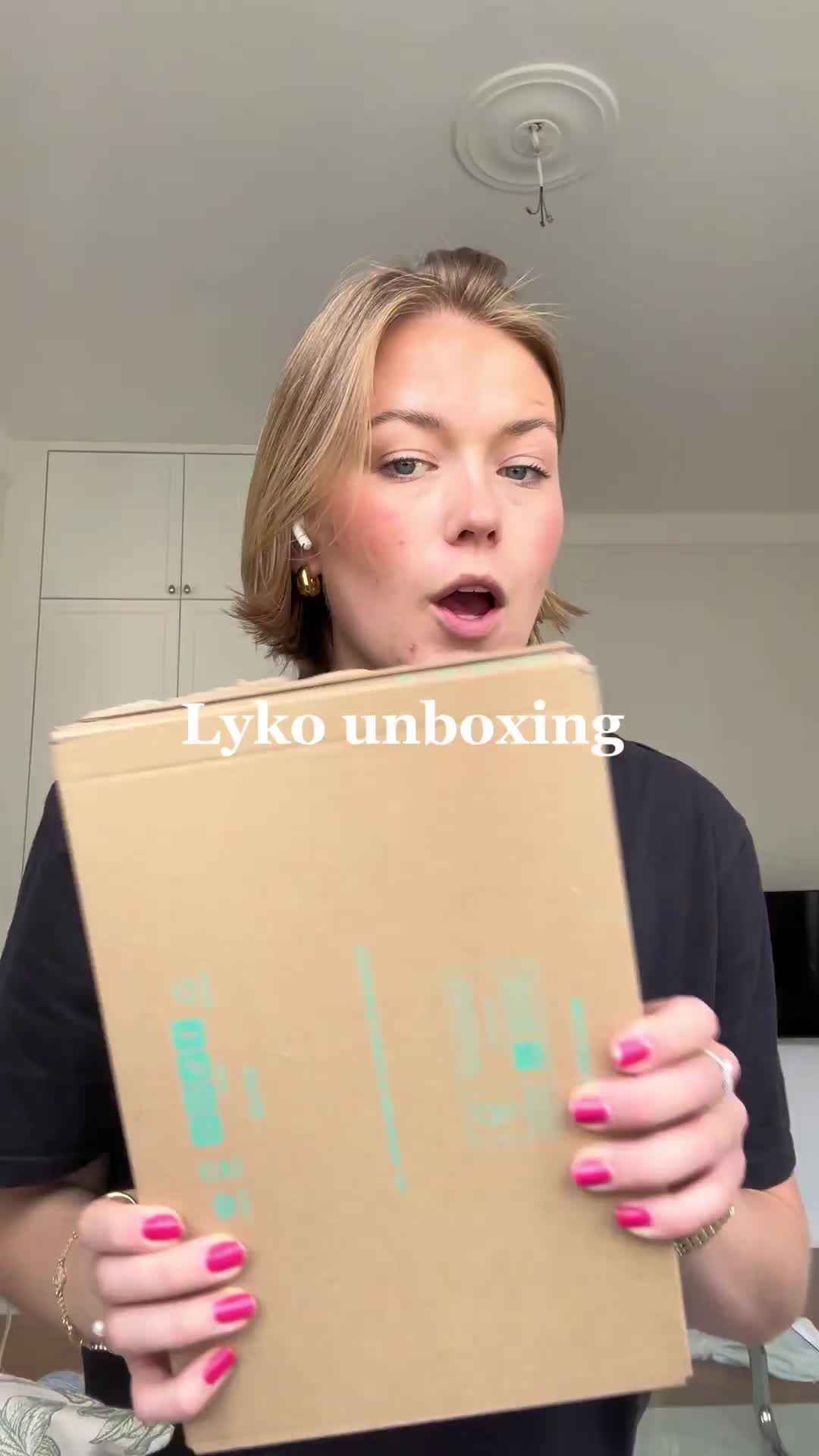 Brukervideo