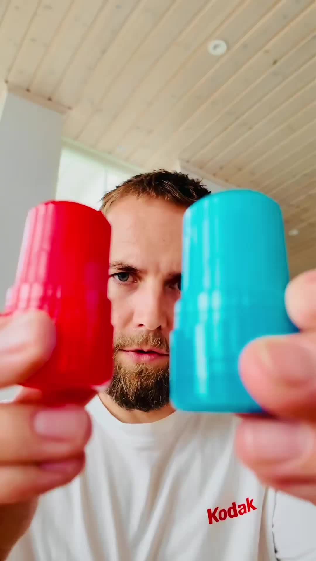 User Video