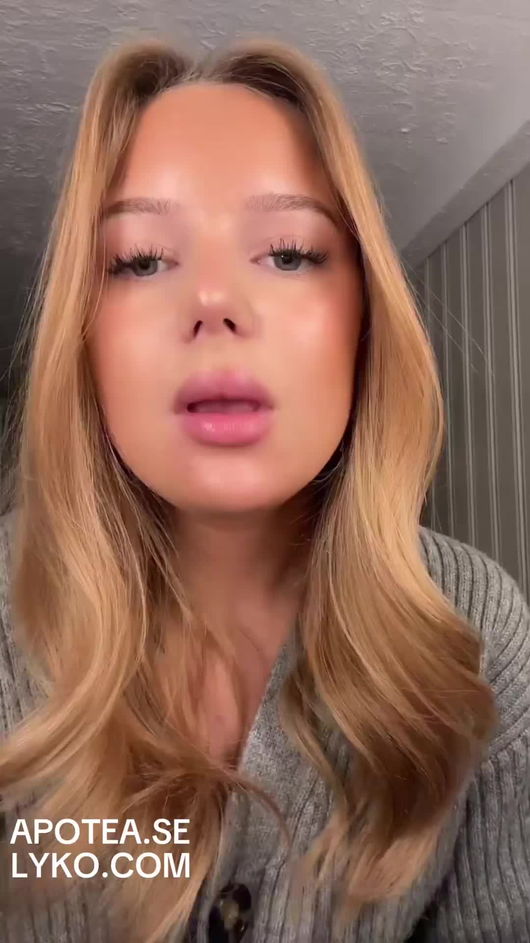 Användarvideo
