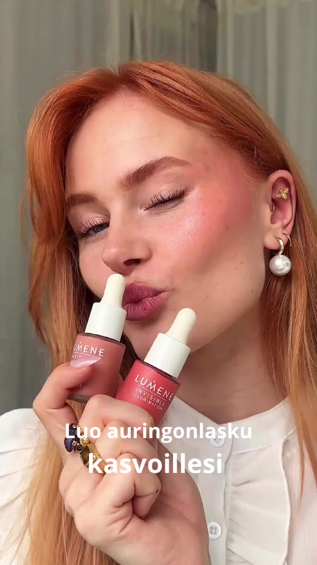 Käyttäjävideo