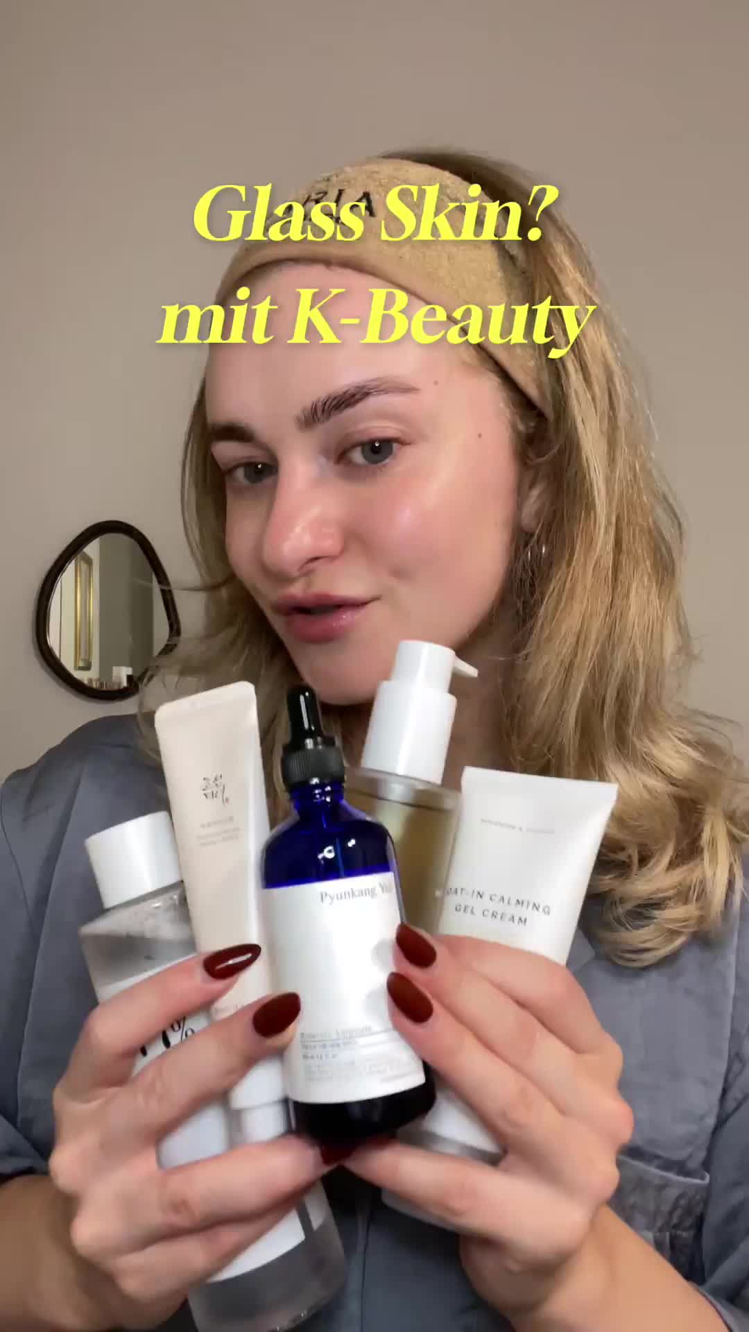 Benutzervideo