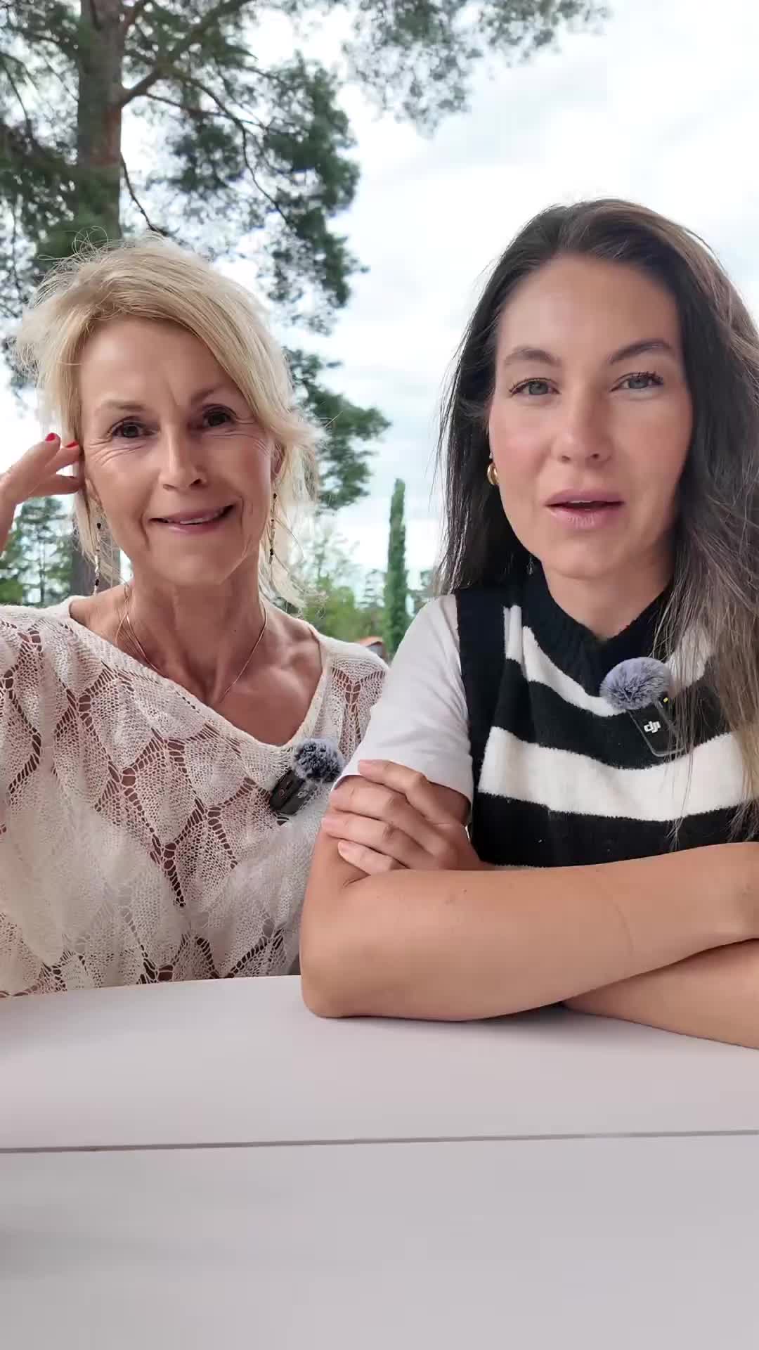 Wideo użytkownika