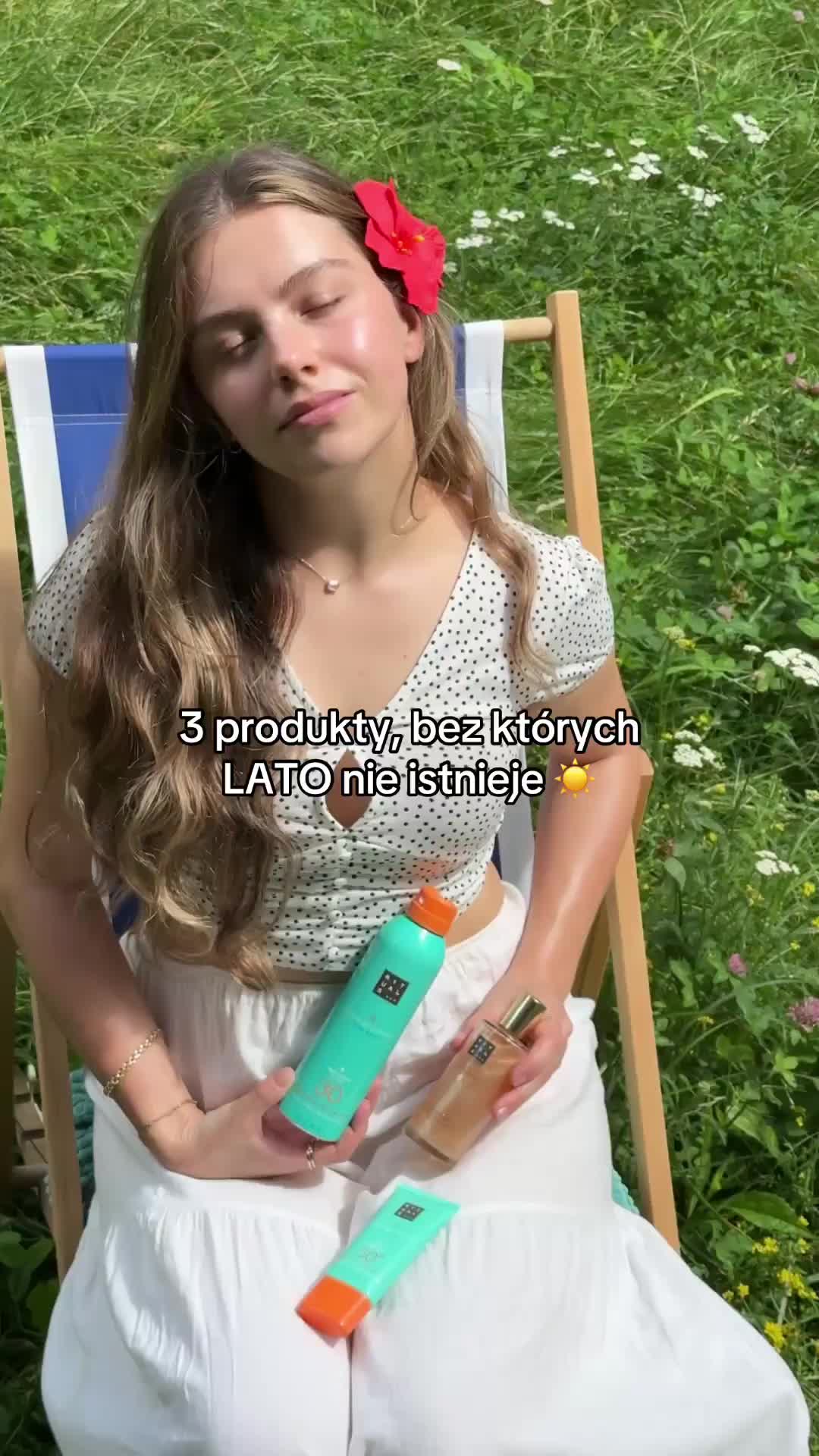 Wideo użytkownika