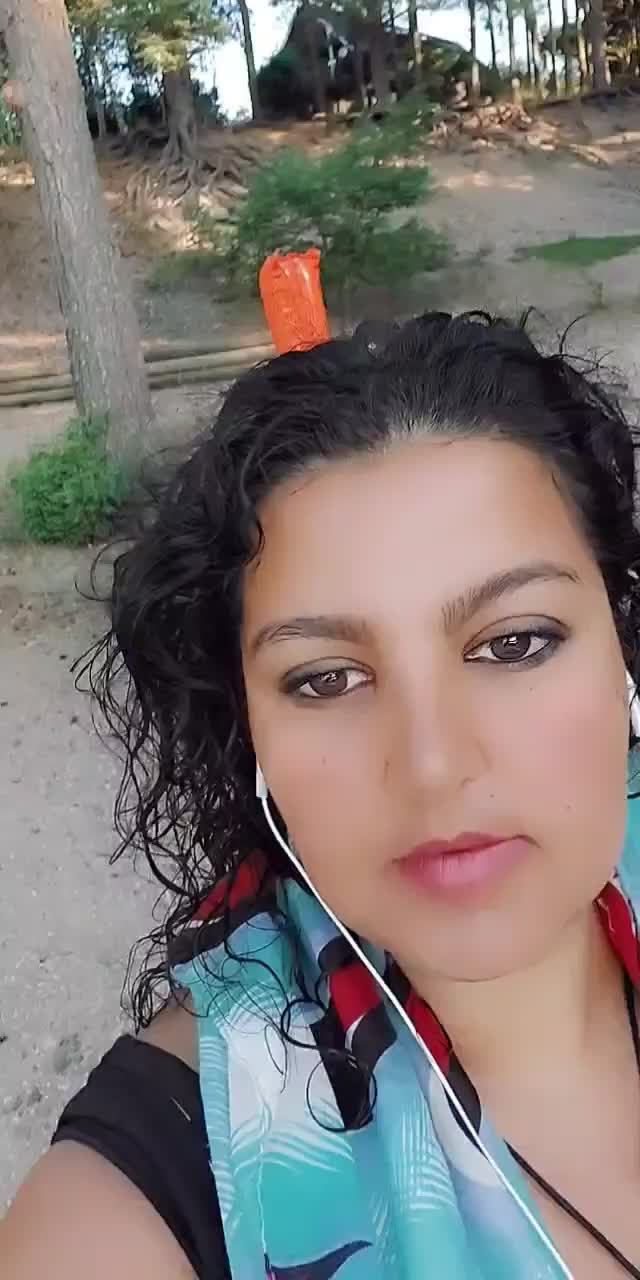 Käyttäjävideo