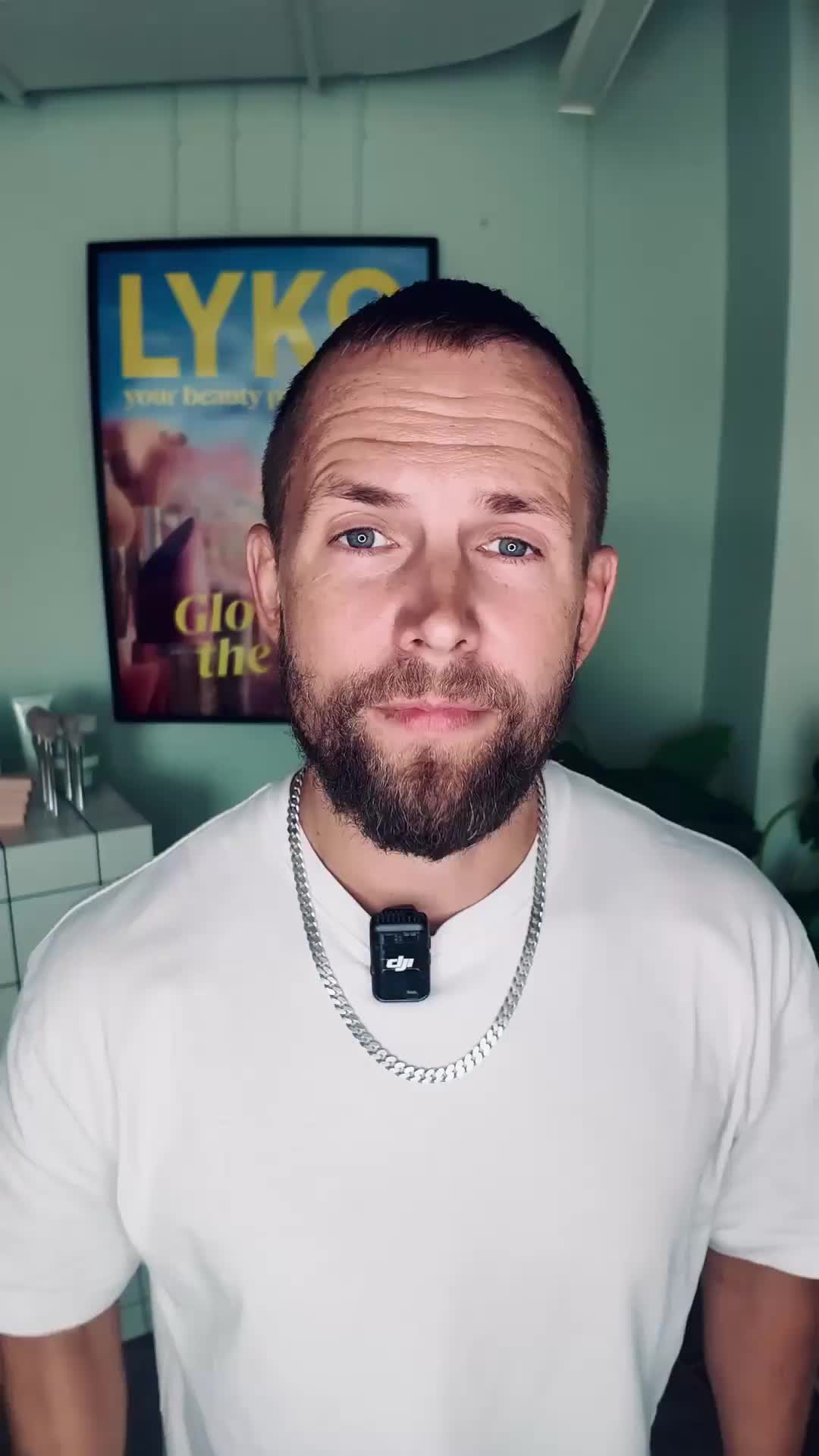 Benutzervideo