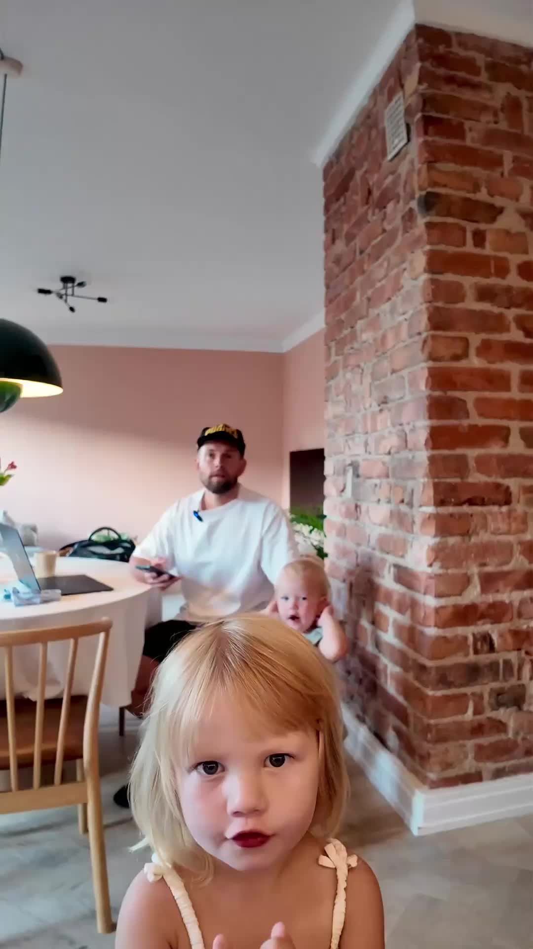 Benutzervideo