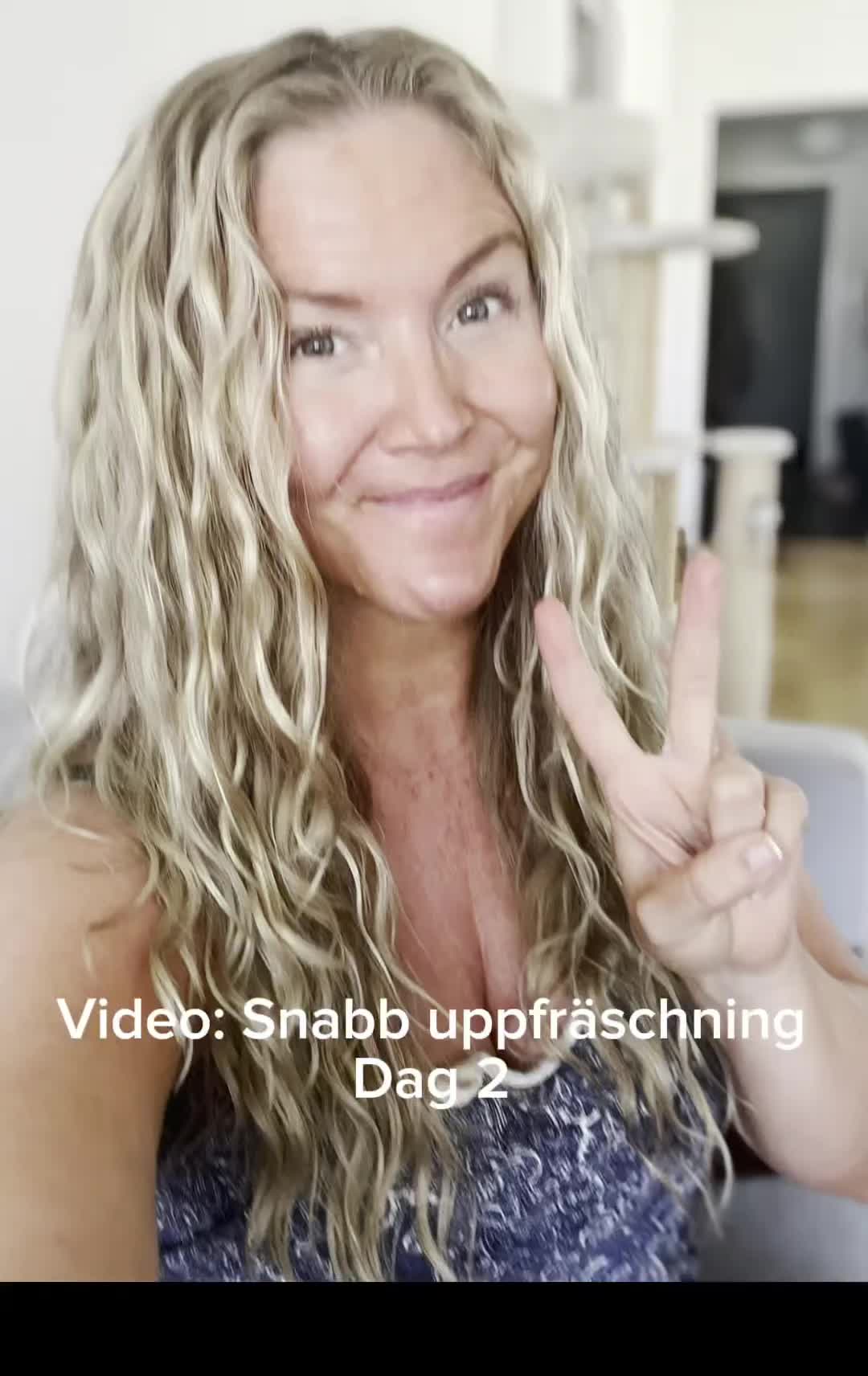 Brukervideo
