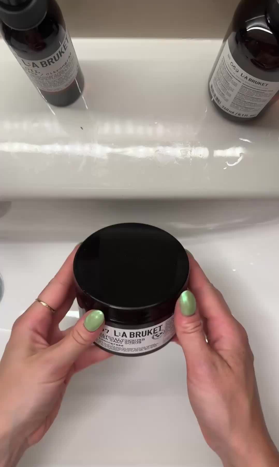User Video