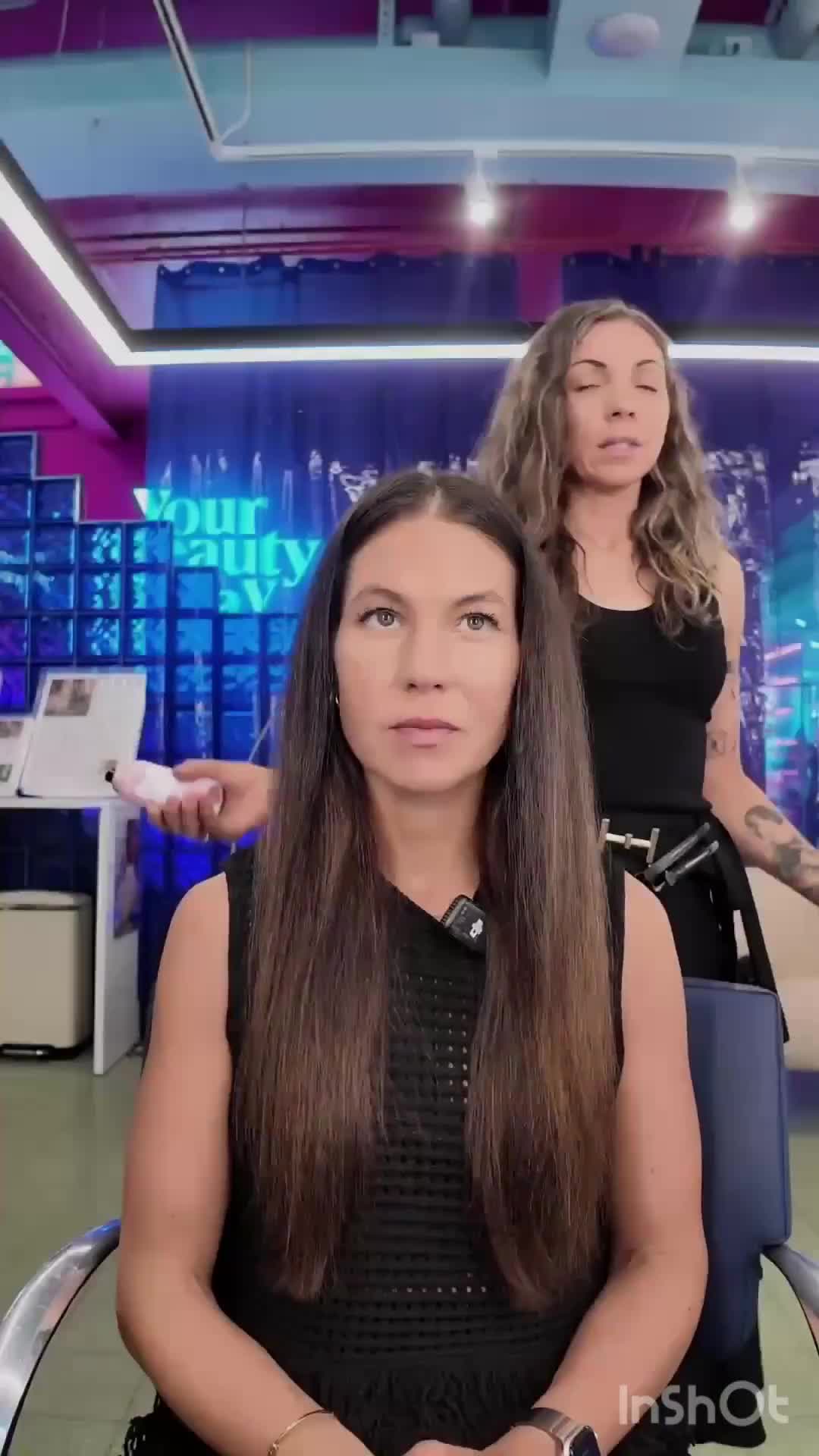 Användarvideo