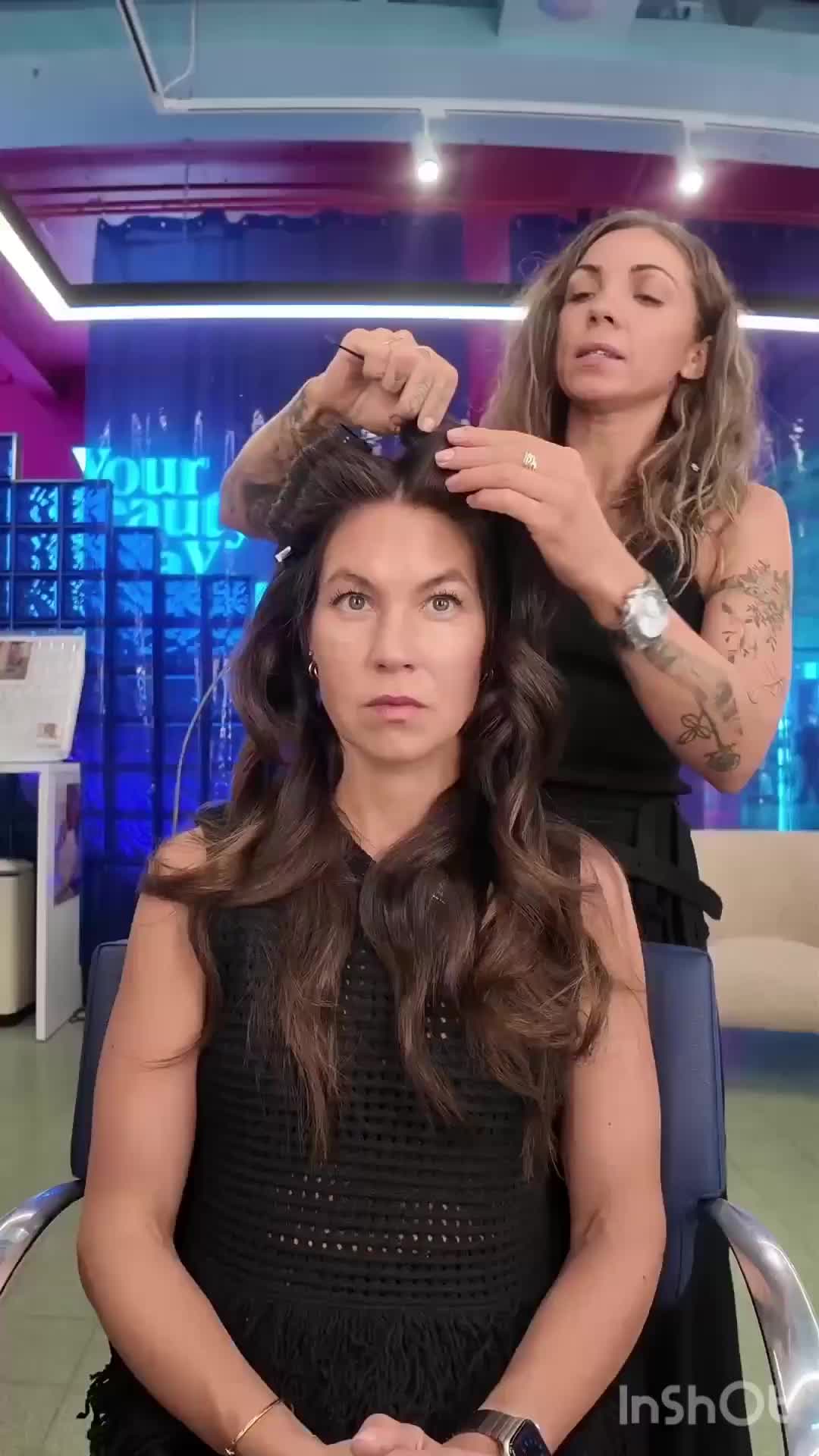 Brugervideo