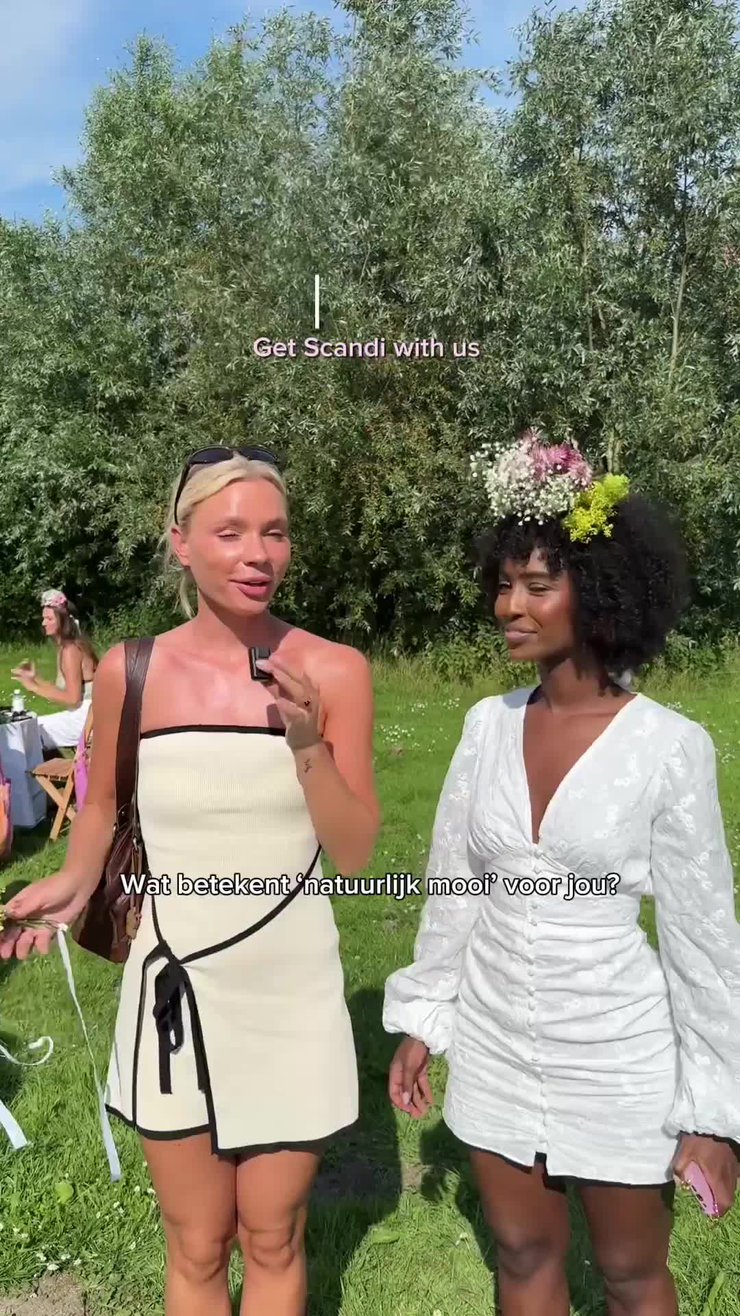 Gebruikersvideo