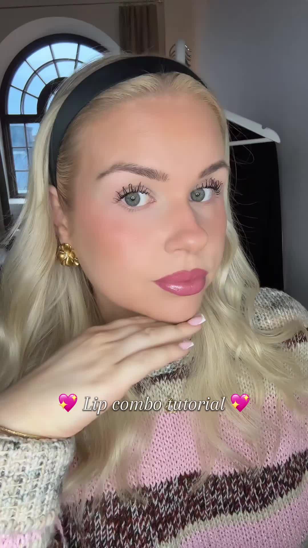 Brugervideo
