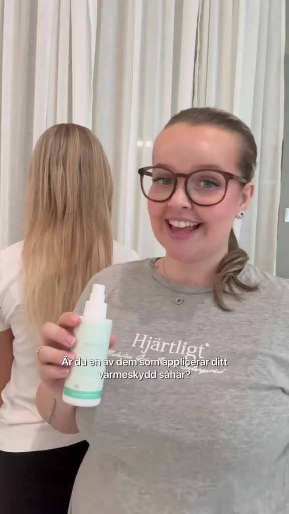 Användarvideo