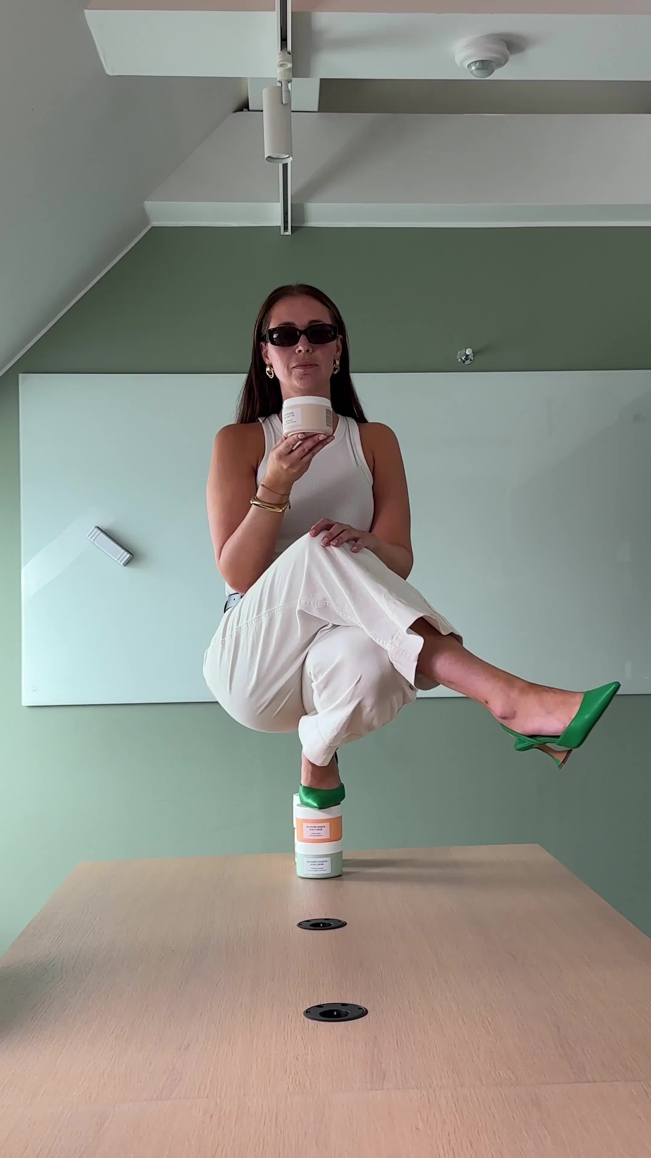 Gebruikersvideo