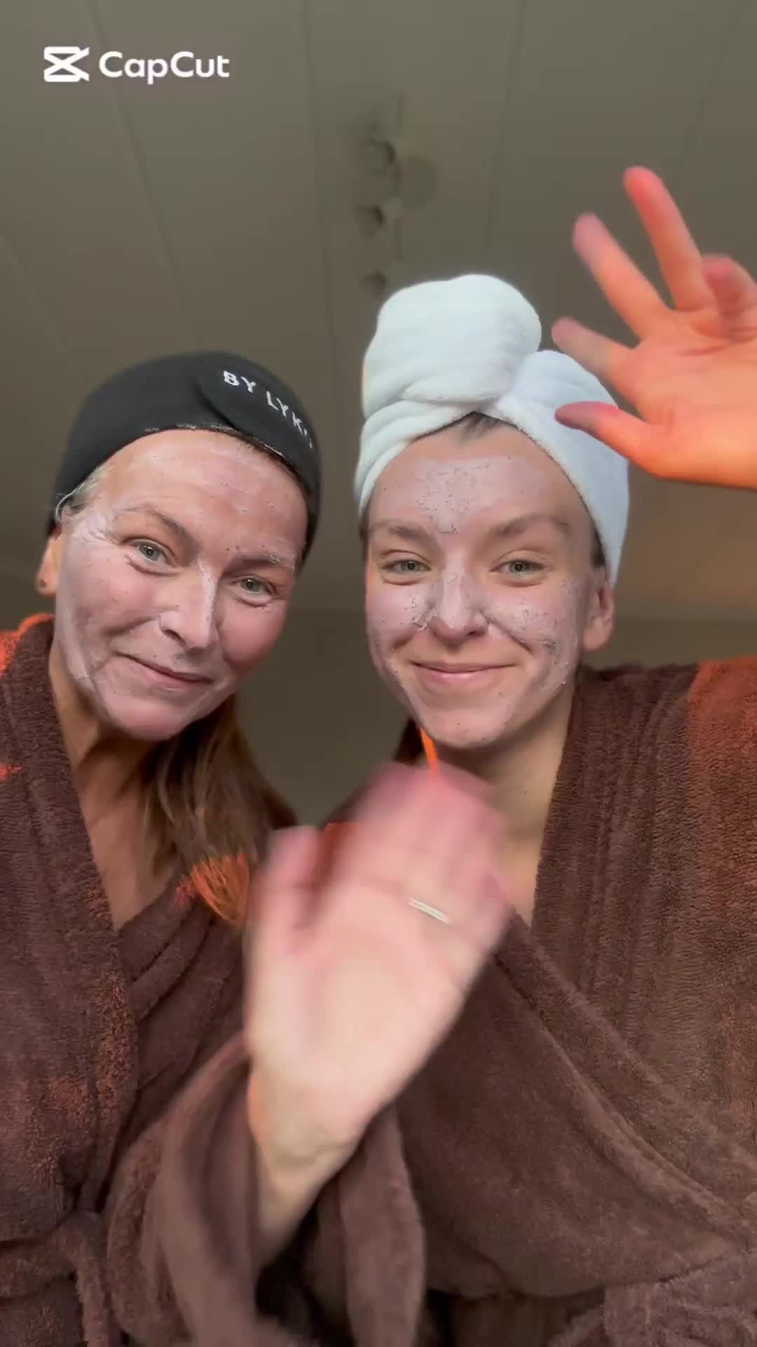 Brugervideo