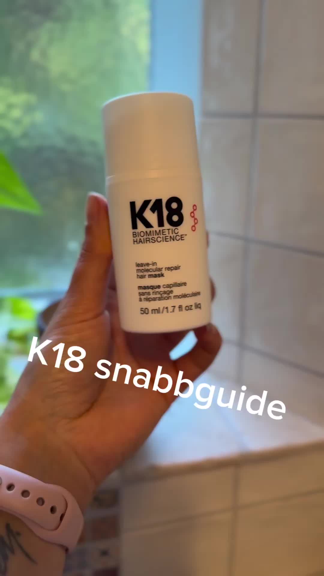 Gebruikersvideo