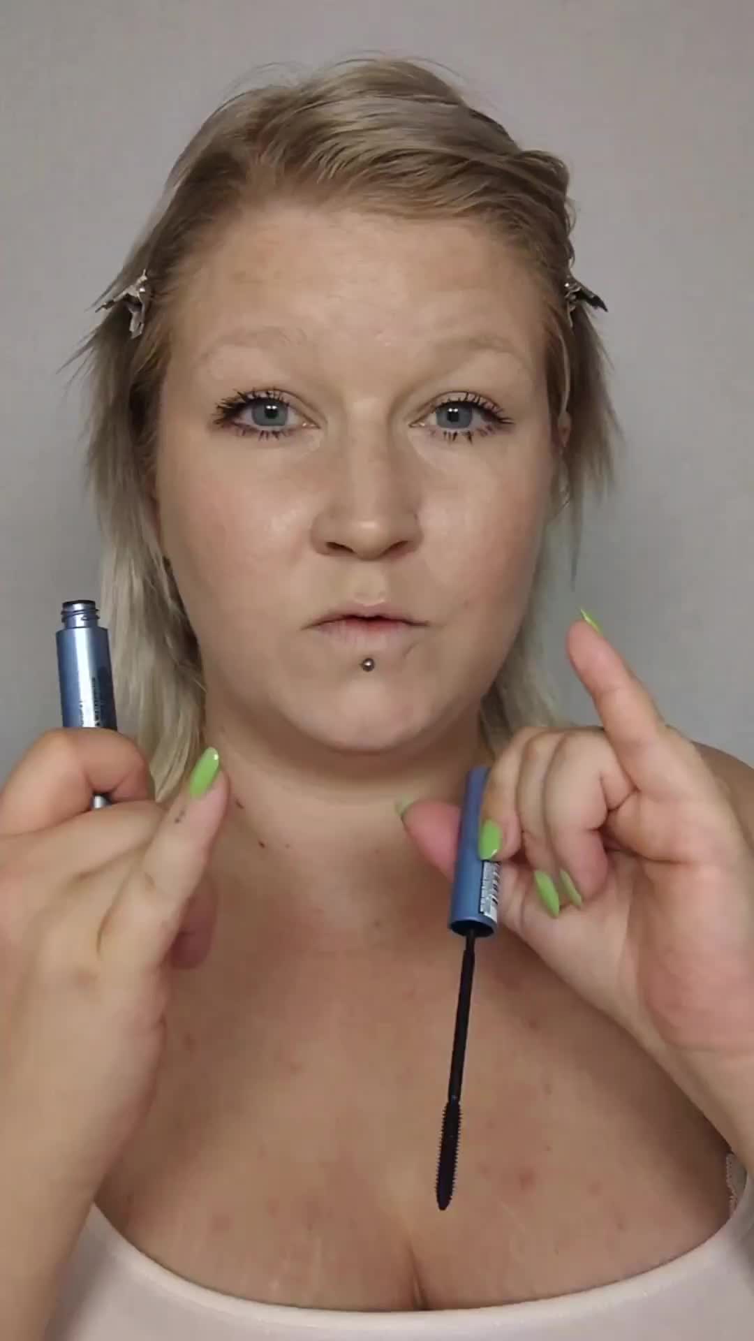 Käyttäjävideo
