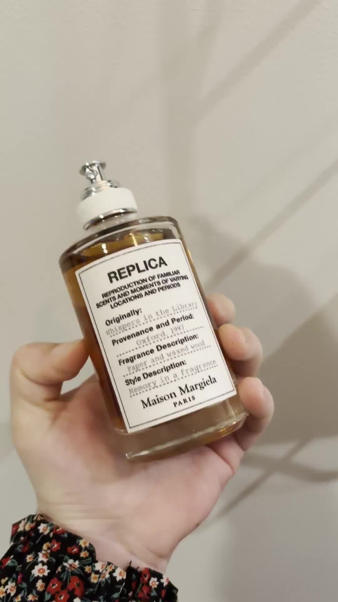Maison Margiela 100 ml | lyko.com