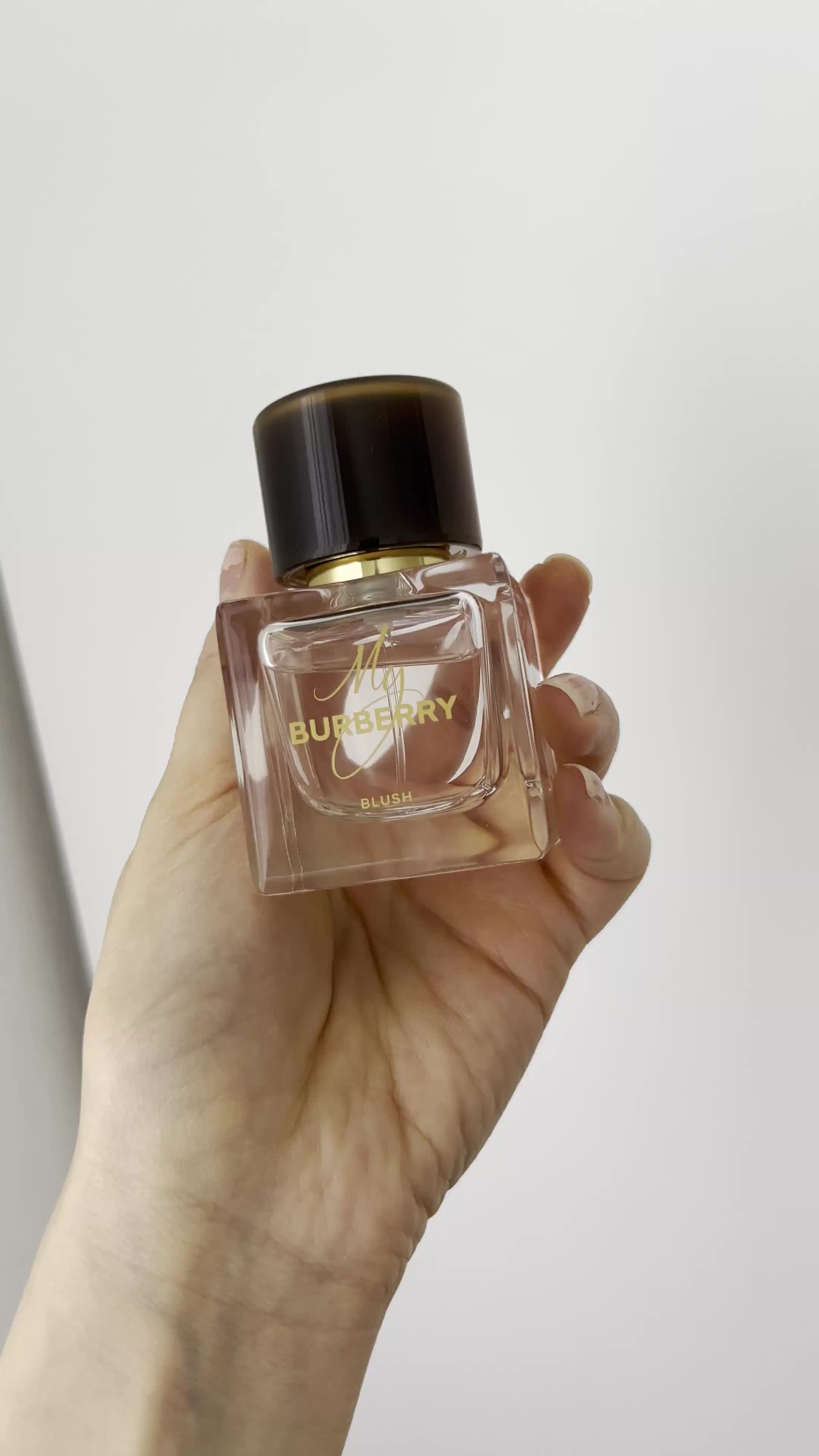 Burberry My Burberry My Burberry Blush EdP 30 ml | lyko.com