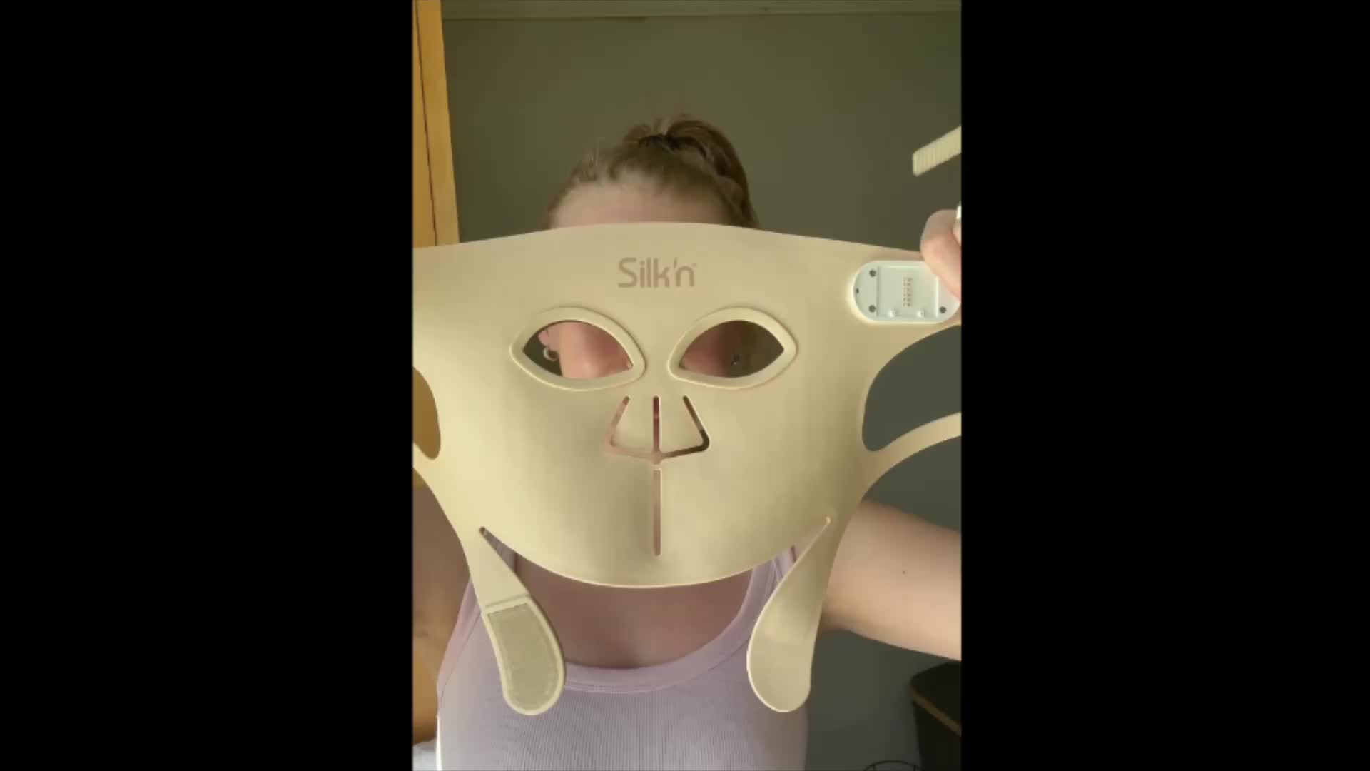 Silk'n LED Face Mask Pro | lyko.com