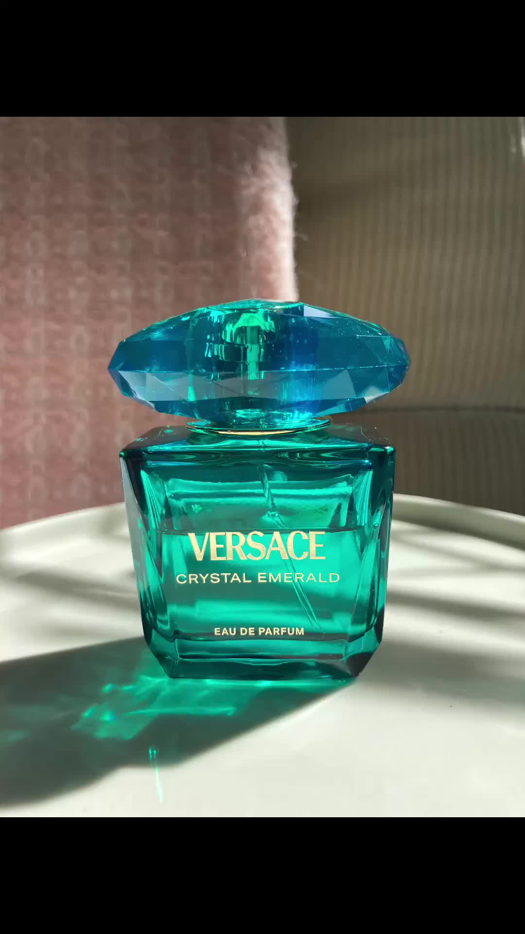 Versace Emerald Eau de Parfum 30 ml | lyko.com