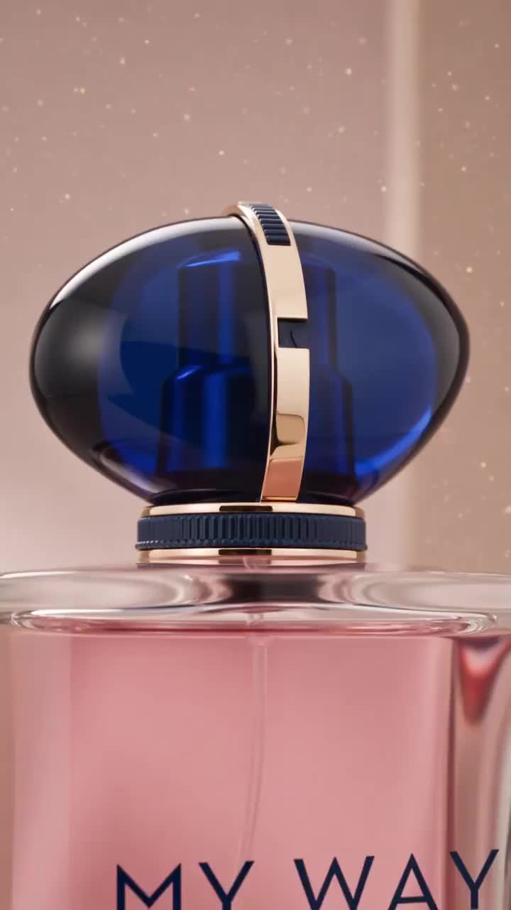 Giorgio Armani My Way Eau De Parfum 90 ml | lyko.com