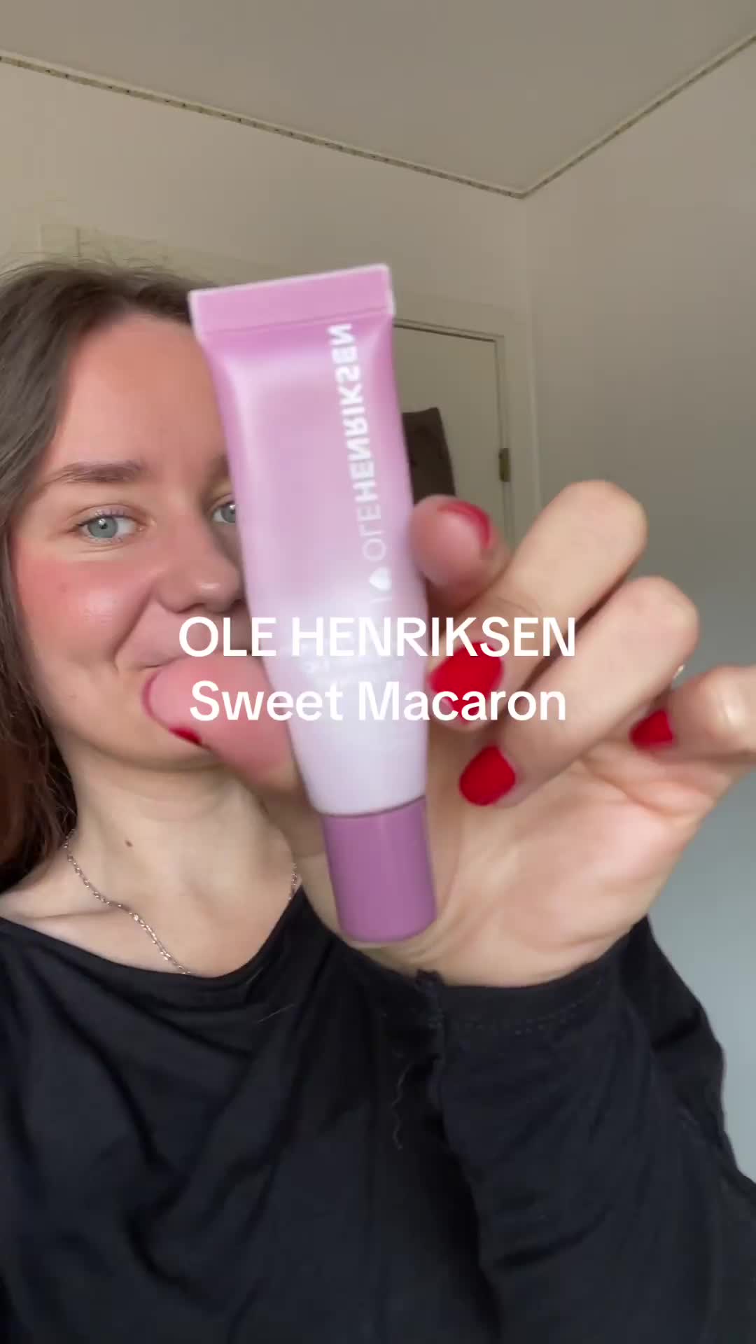 Ole Henriksen Pout Preserve Peptide Lip Treatment Vanilla Bonbon